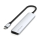 Akcesoria Satechi 6-in-1 USB-C Slim Multiport Adapter USB-C STP6SS